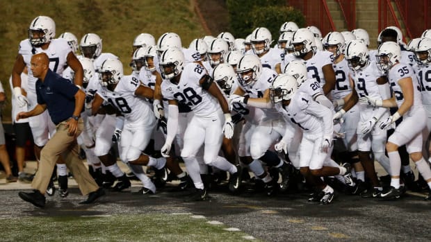 pennstatetunnel